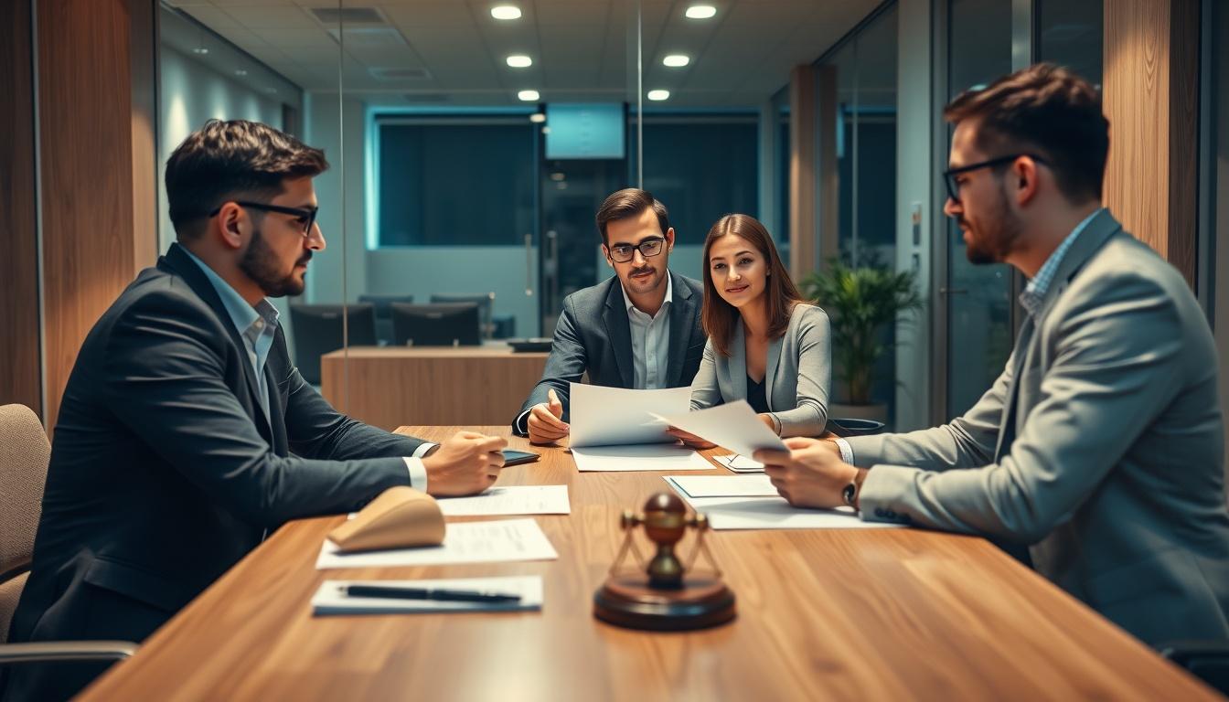 Family guidance and planning support
